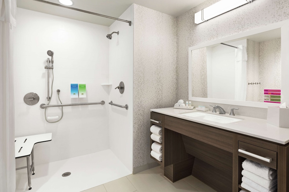 Home2 Suites by Hilton Colorado Springs South - photo 23