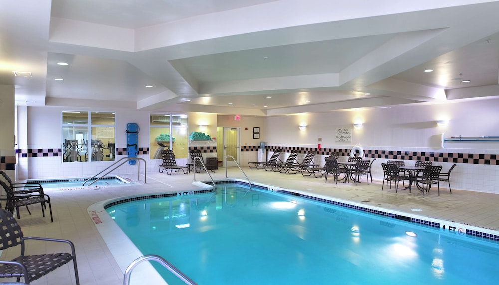 Hilton Garden Inn Oklahoma City Midtown - photo 47
