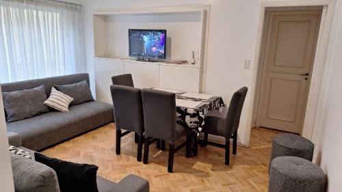 Centro — 4-Star Luxury Hotel in Buenos Aires, Argentina