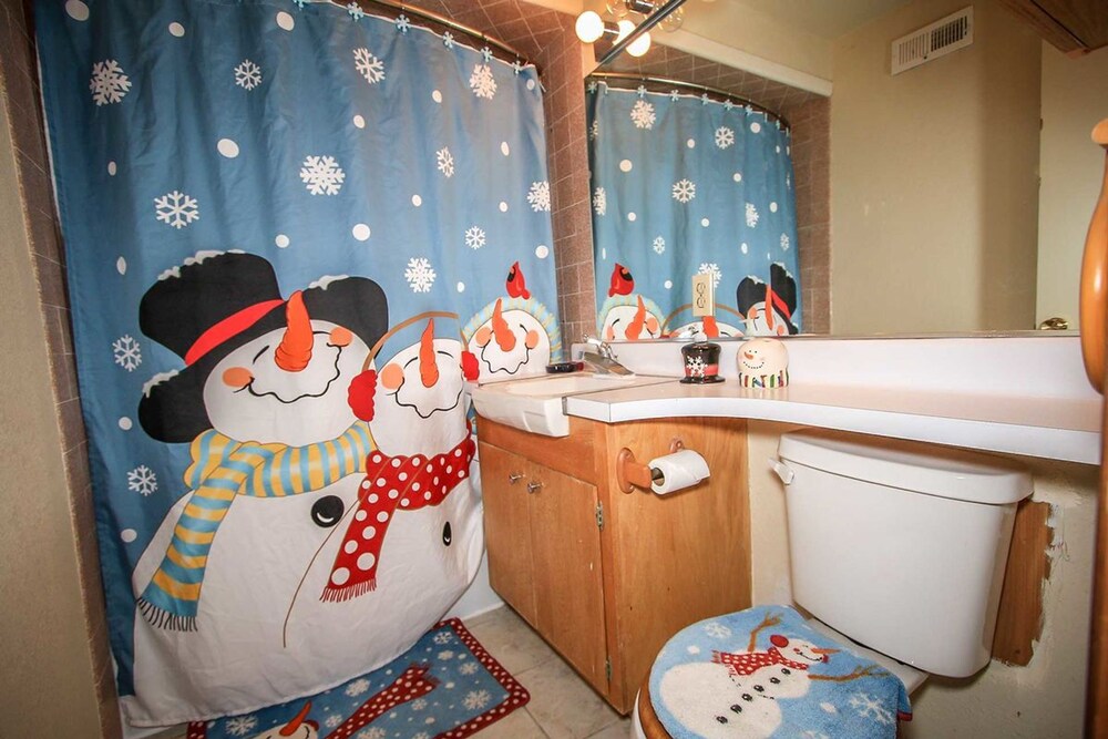 Summit Comfort 1571 by Big Bear Vacations - photo 21
