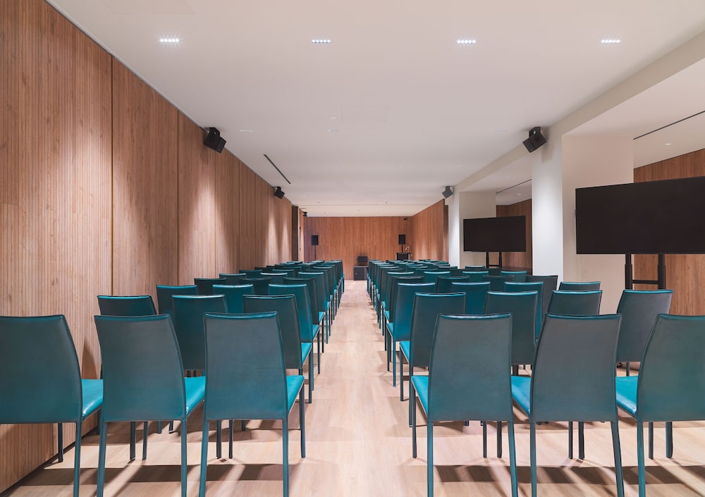 כנסים ואירועים