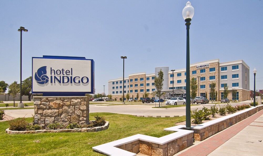 Hotel Indigo Waco Baylor By Ihg - photo 132
