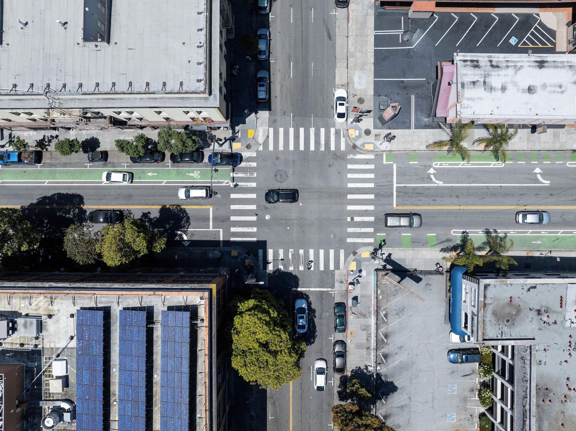 Alexis Park Hotel in San Francisco, United States