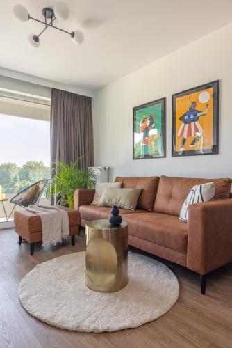 River Side Residence 3 19 — 4-Star Luxury Hotel in Oswiecim, Poland