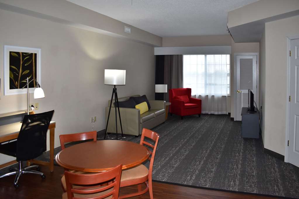 Country Inn & Suites by Radisson Hagerstown MD - photo 19