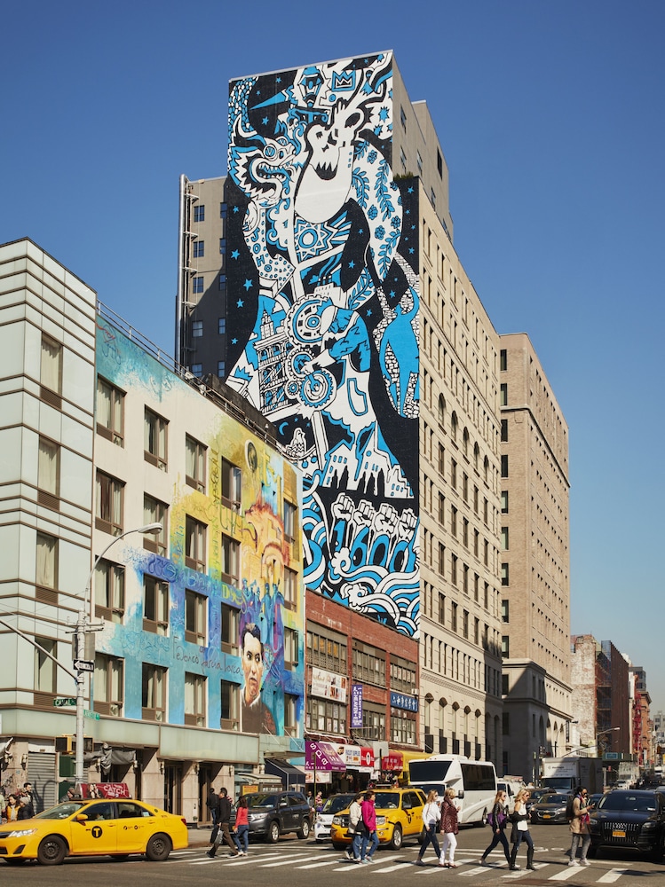 11 Howard New York a Member of Design Hotels - photo 39