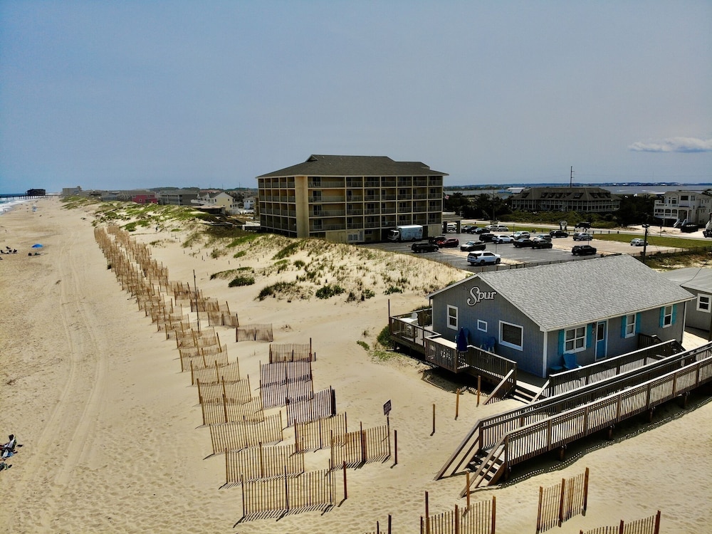 SandSpur Ocean Cottages - photo 103
