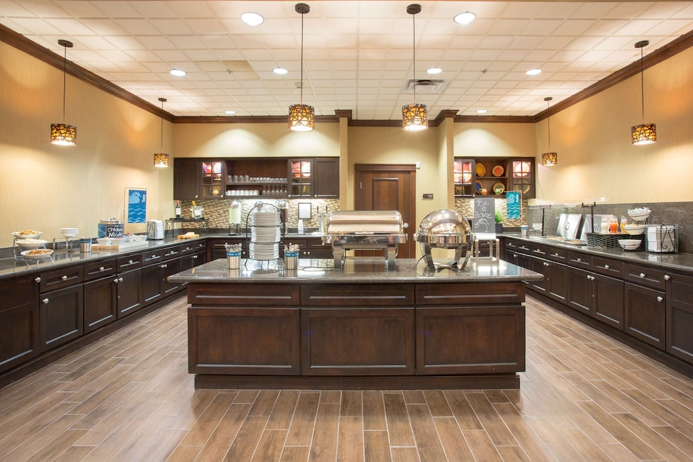 Homewood Suites by Hilton Yuma - photo 17