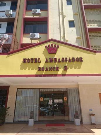 Hotel Ambassador 2 in Labuan, Malaysia
