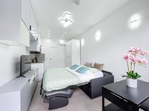 Studio Neuf Cosy Entre Paris Et Disneyland