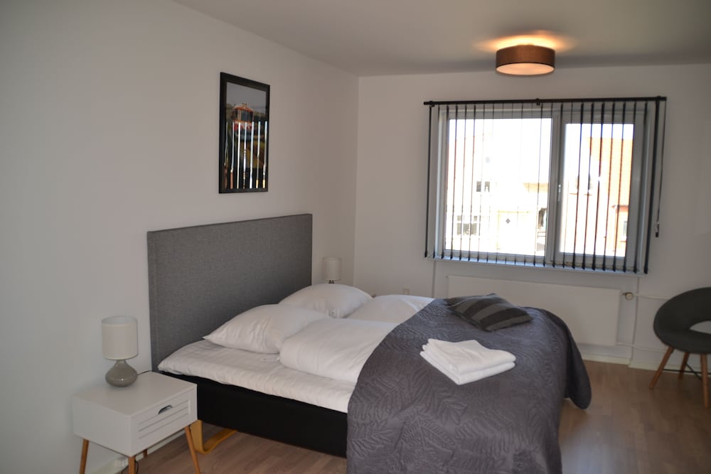 Thyborøn Hotel — Thyboron — photo 3