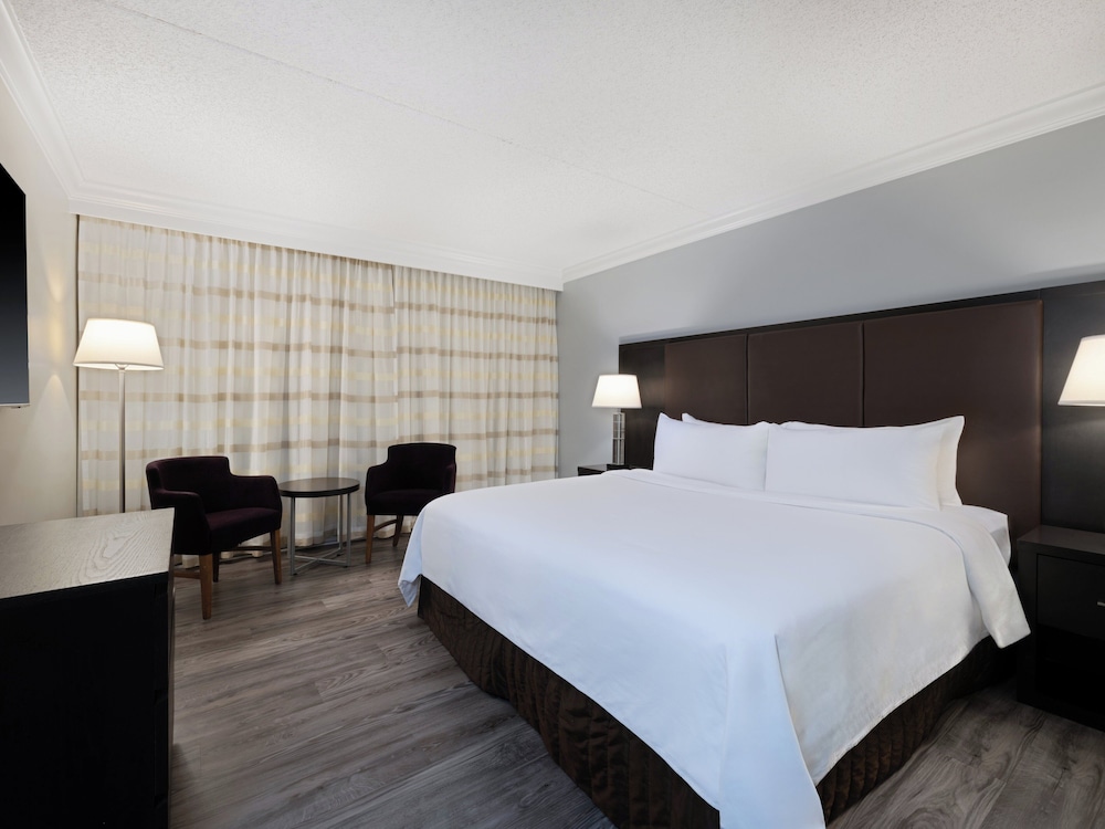 Crowne Plaza Suffern Mahwah by IHG - photo 10