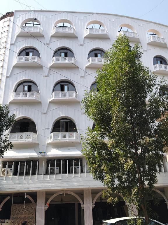 EcoXpress Satva in Nagpur, India