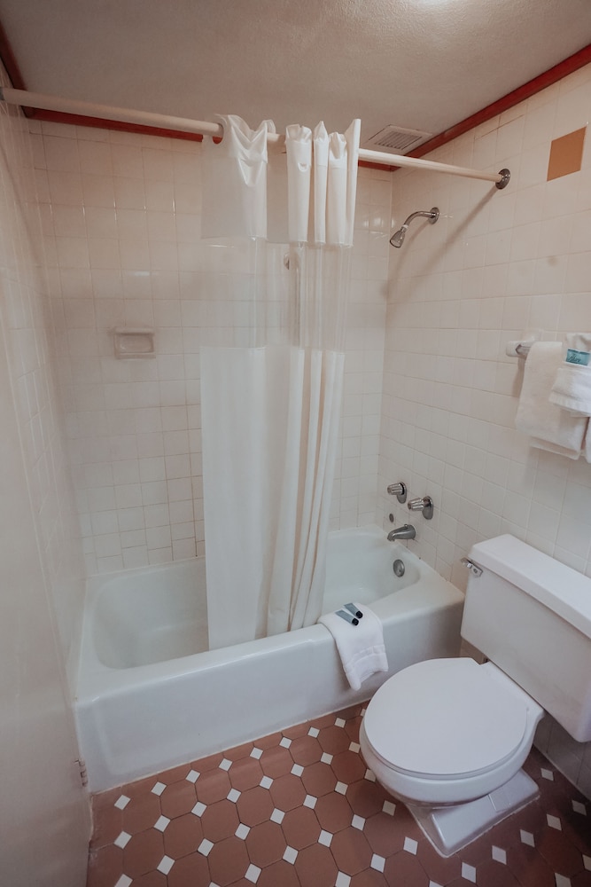 Lamplighter Inn & Suites North - photo 27