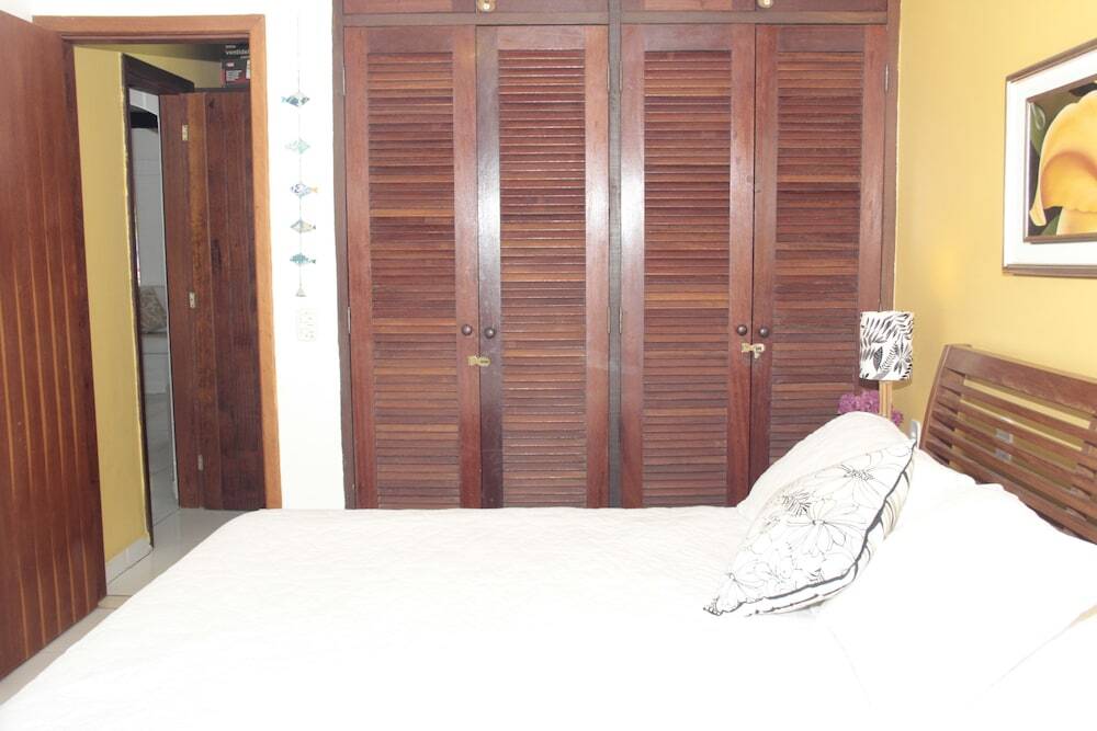Geriba Apart Hotel