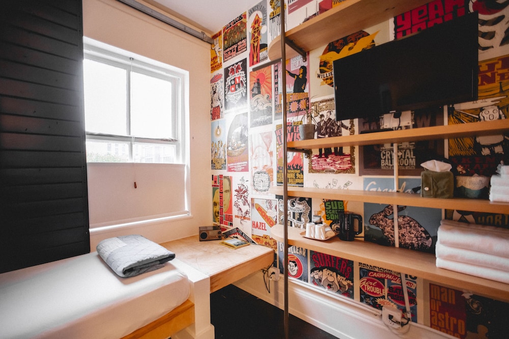 The Clyde Hotel Portland by Kasa Living - photo 13