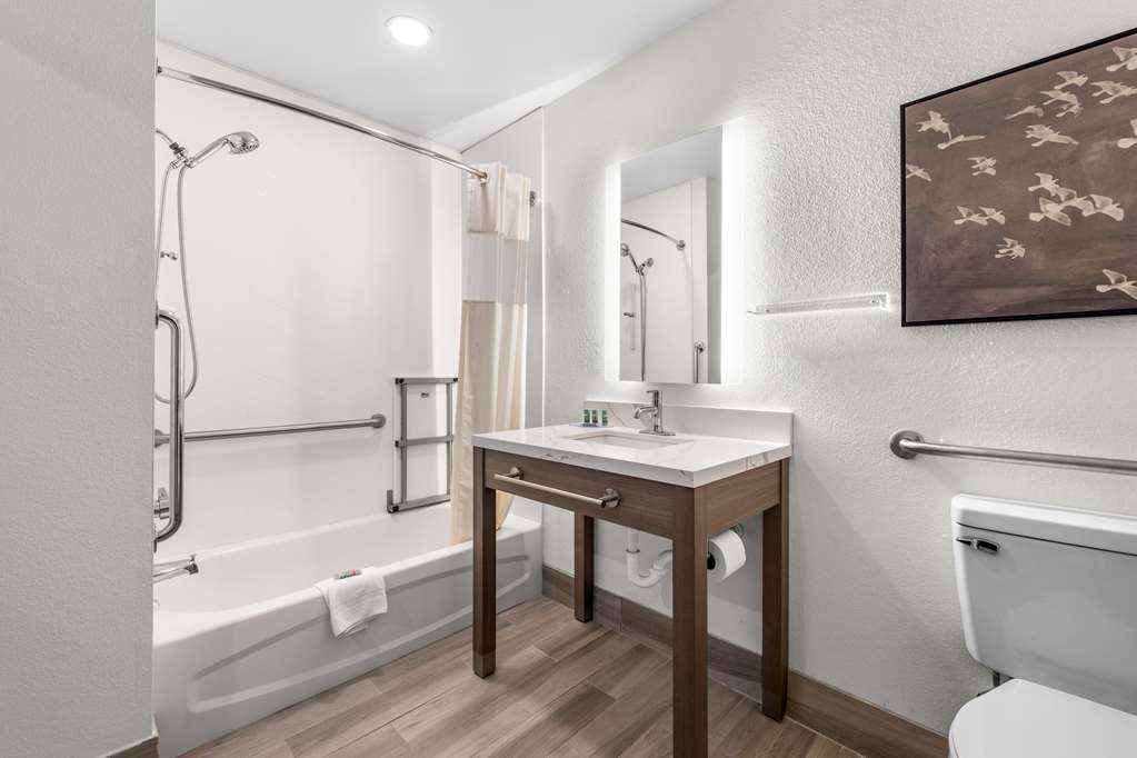 Best Western Acadia Hotel - photo 27