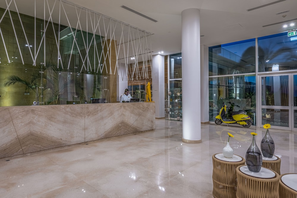 The G Hotel Seashell — Al `Alamayn — photo 5