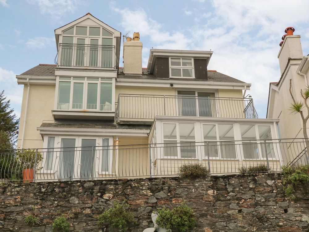 The Keel Row — 4-Star Luxury Hotel in Salcombe, United Kingdom