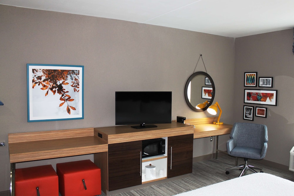 Hampton Inn by Hilton Forsyth - photo 18