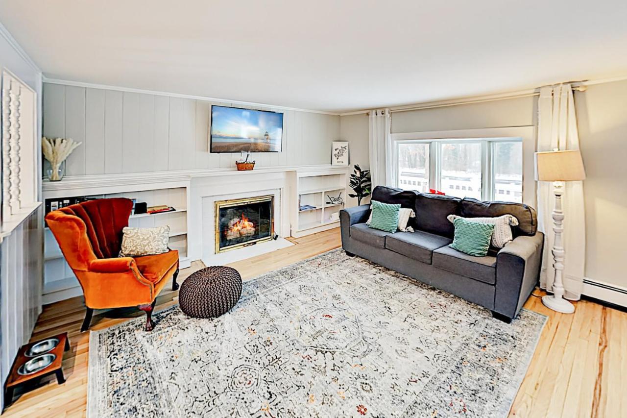 Portview Paradise in Harwich Port, United States