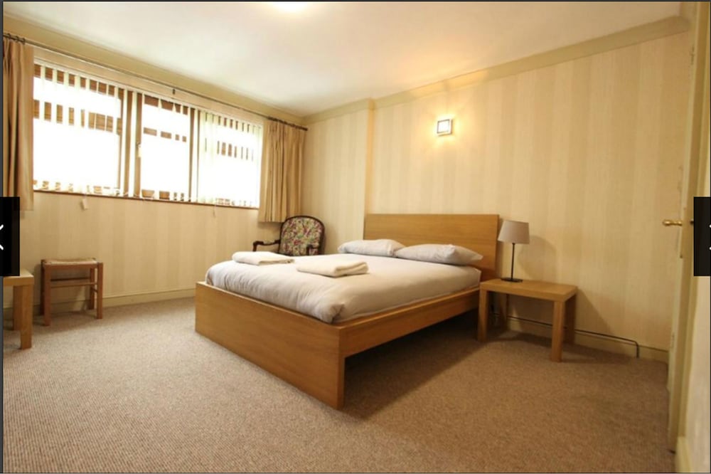 City Centre Rooms — Milton Keynes