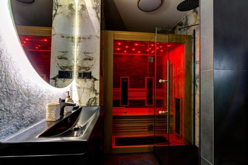Góralski Chill — 4-Star Luxury Hotel in Krynica-Zdroj, Poland