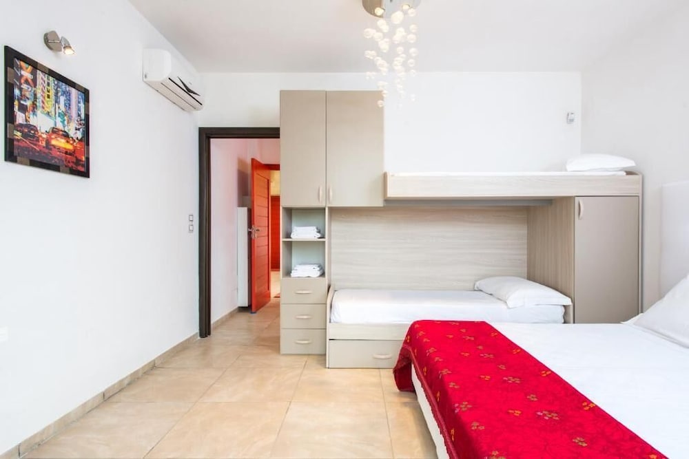 Core Resort — hotel in Tuglie