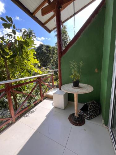 Canto cambury - last minute hotel in Sao Sebastiao