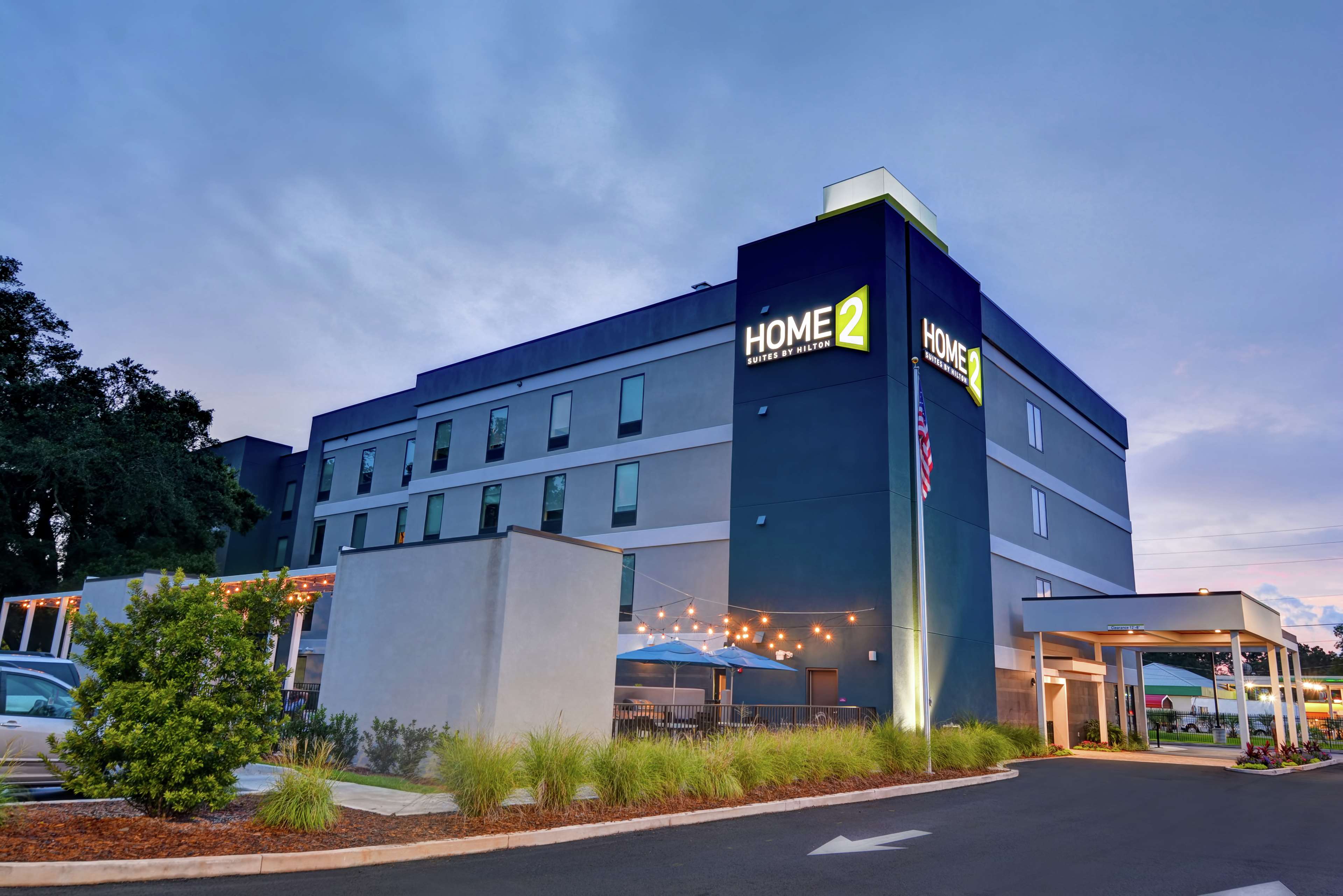 Home2 Suites by Hilton Pensacola I 10 at North Davis Hwy - photo 6
