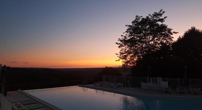 Domaine des Compouzines in Montignac, France