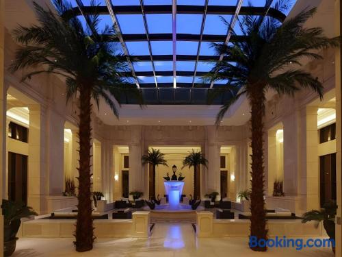 Changzhou Fudu Qingfeng Garden Hotel in Changzhou, People's Republic of China