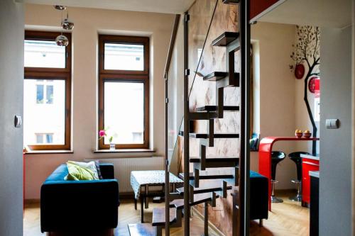 Studio in the center easy access from the airport — 4-Star Luxury Hotel in Krakow, Poland