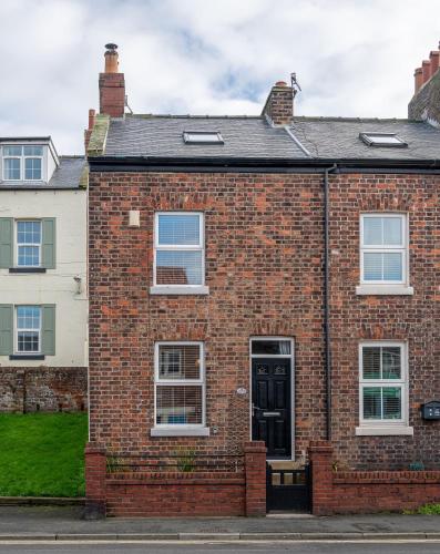 Elvington House — 4-Star Luxury Hotel in Whitby, United Kingdom