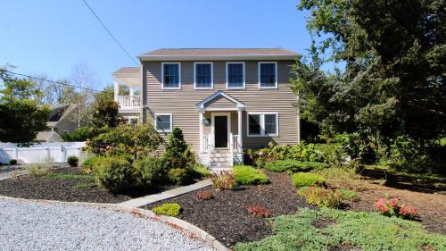 Coastal Hideaway — West Cape May