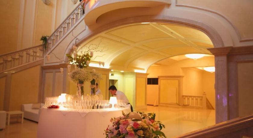 7 Days City Hotel — Dnipro — photo 3