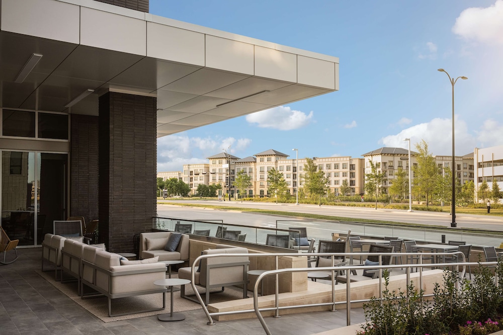 Canopy by Hilton Dallas Frisco Station TX - photo 33