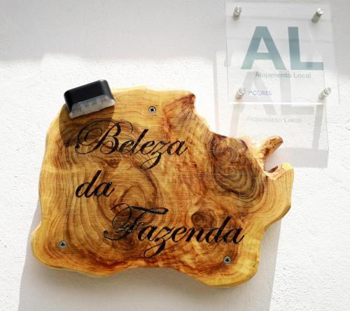 Beleza da Fazenda — hotel in Conceicao