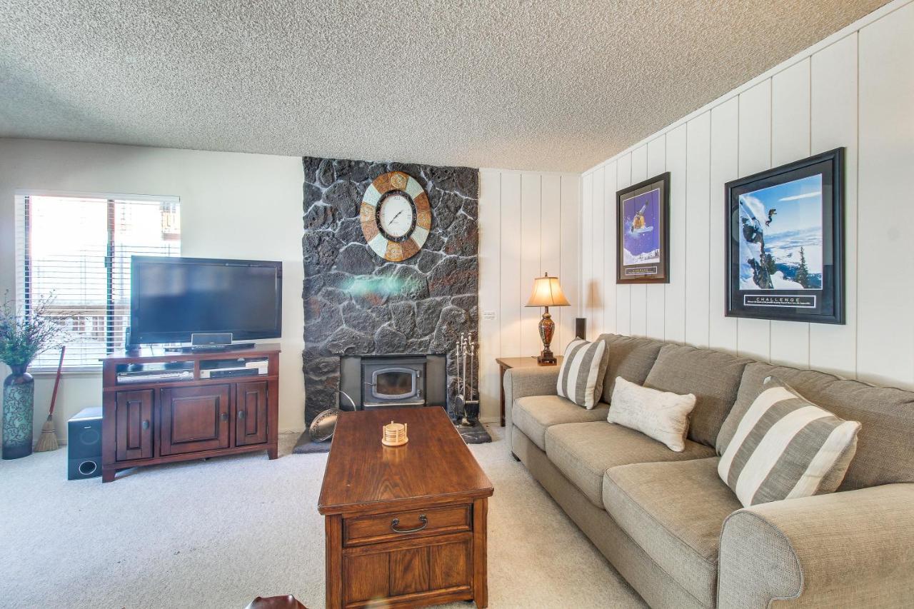 The Summit 207 — 4-Star Luxury Hotel in Mammoth Lakes, United States