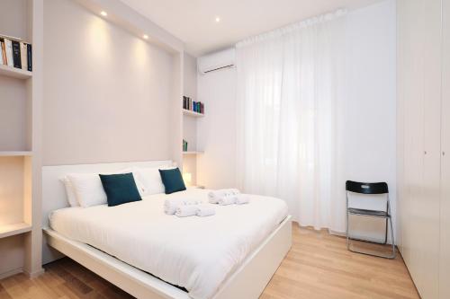 Elegant Apartment near the Centre Wi Fi & Netflix Free — 4-Star Luxury Hotel in Rome, Italy