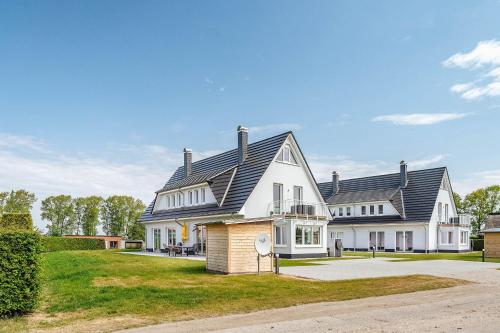 Zur Oie 27 — Zingst