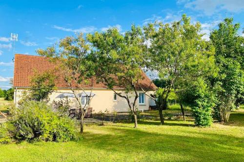 Chez Dedette - last minute hotel in Mareuil-Sur-Cher