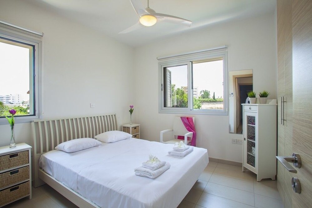Villa Posidonas 3