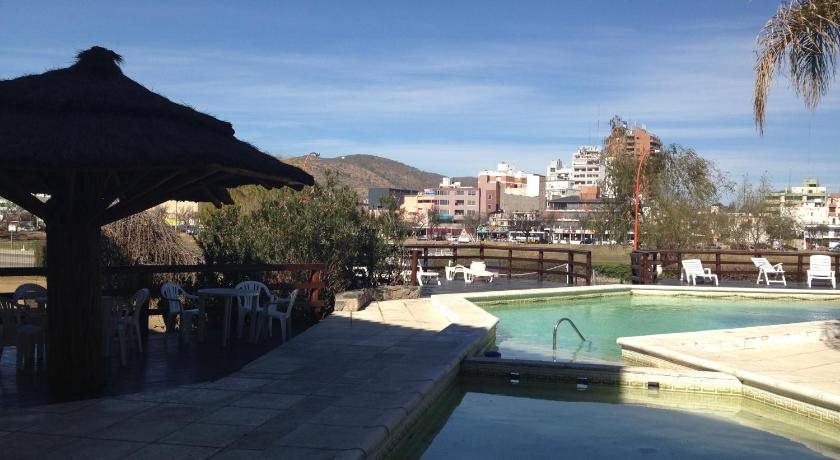 Hotel El Condado in Villa Carlos Paz, Argentina
