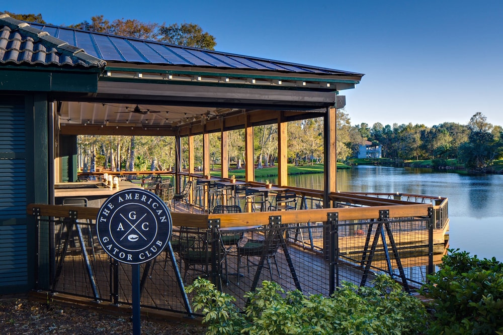 Sawgrass Marriott Golf Resort & Spa - photo 102