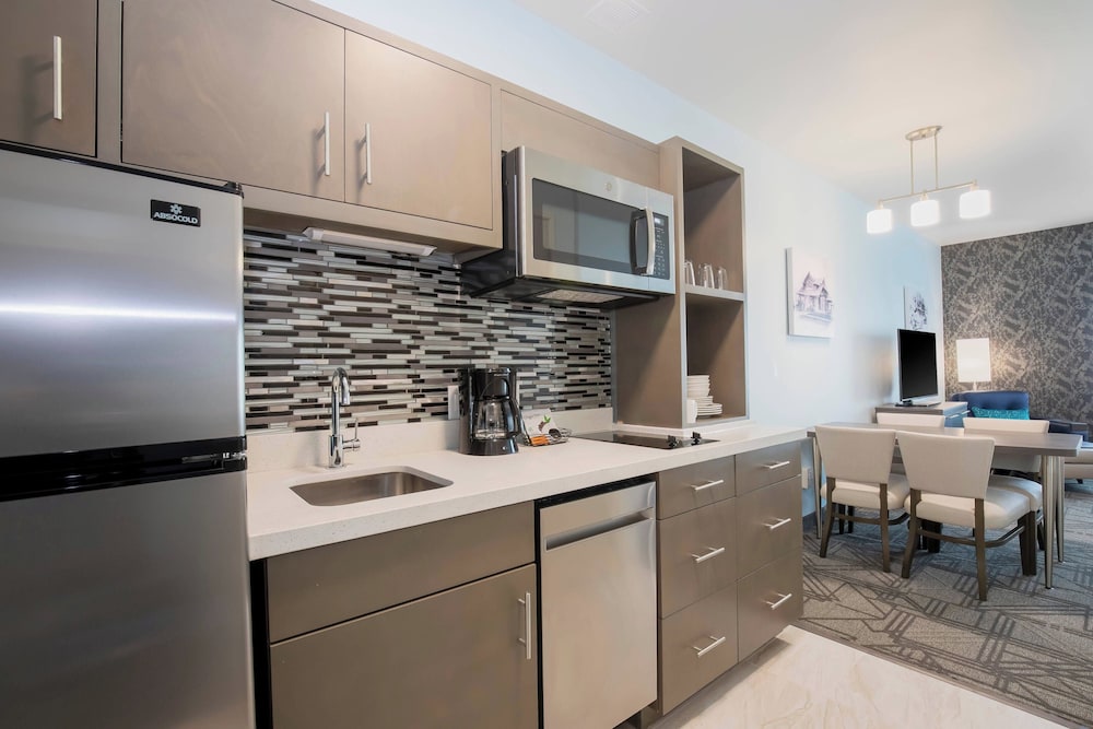 TownePlace Suites by Marriott Amarillo West Medical Center - photo 15
