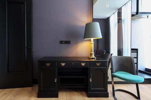 Luxurious 2BR Apartment at King David By Wehost