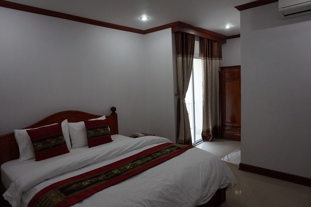 Sai Ngeun 2 Hotel — Savannakhet — photo 4