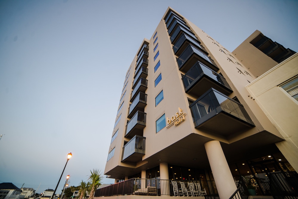 Bask Hotel at Big Rock Landing — hotel in Morehead