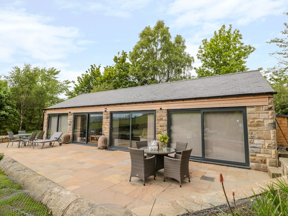 Coal Drops in Alnwick, United Kingdom